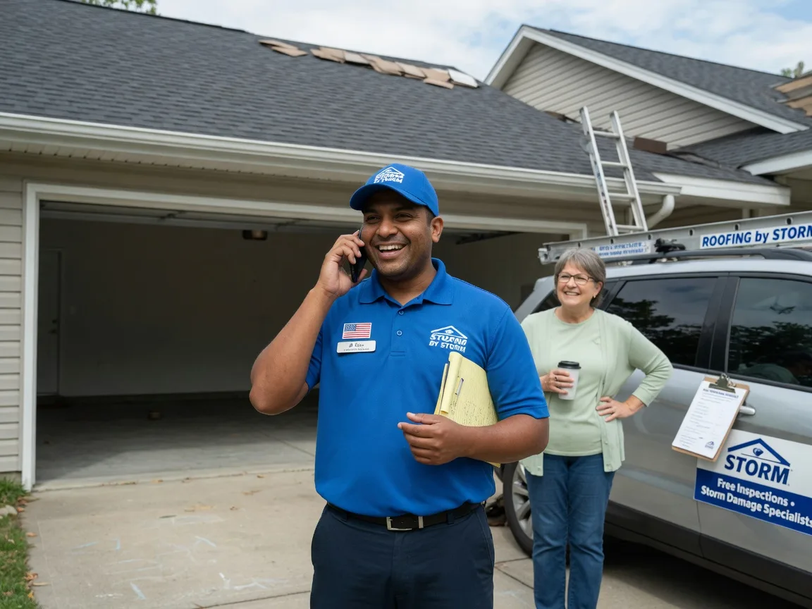 Roof Repair Near Me Thornton, PA FAQs