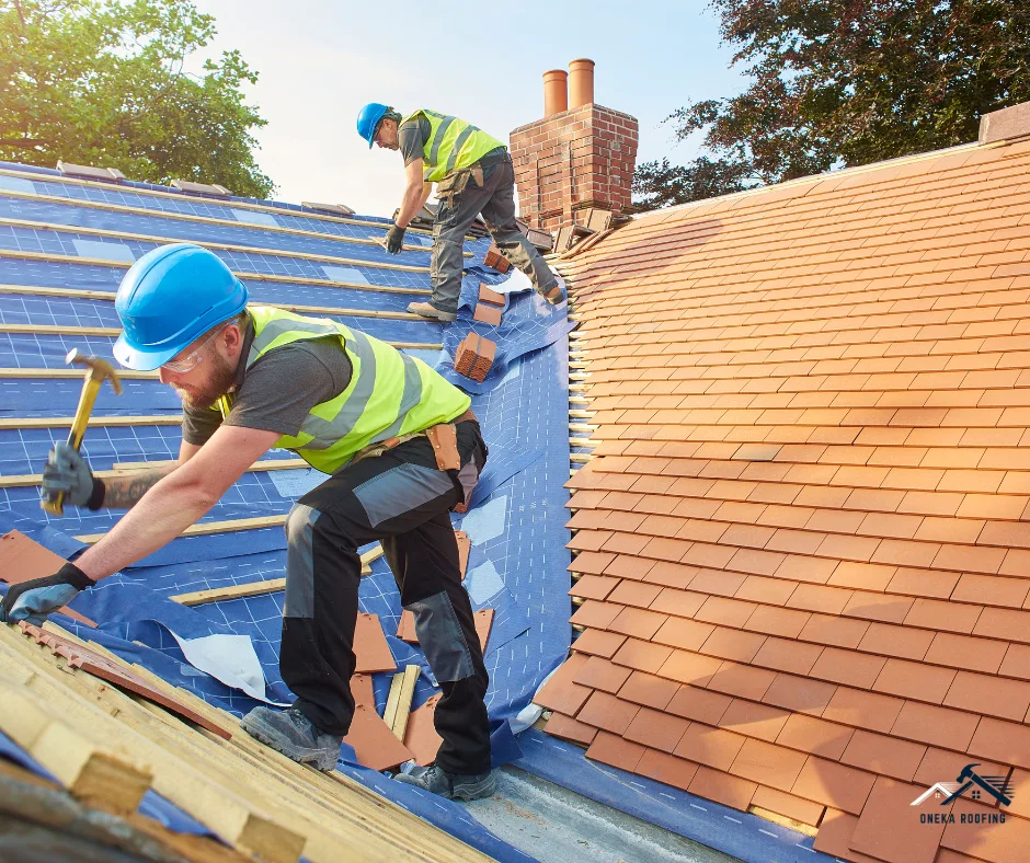 Why choose Roof Repair Near Me in Thornton, PA