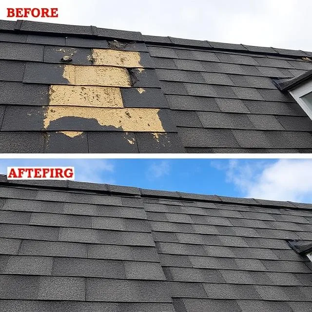 Roof Repair Near Me in Thornton, PA near me